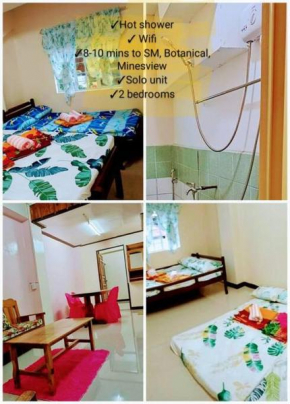 RR Home Stay, Baguio